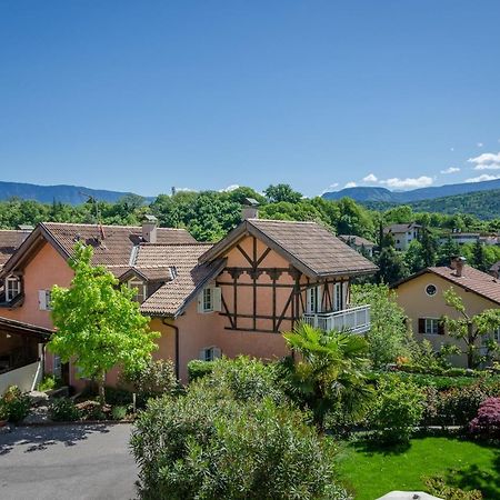 Ferienwohnungen Sonnenburg Caldaro Ngoại thất bức ảnh