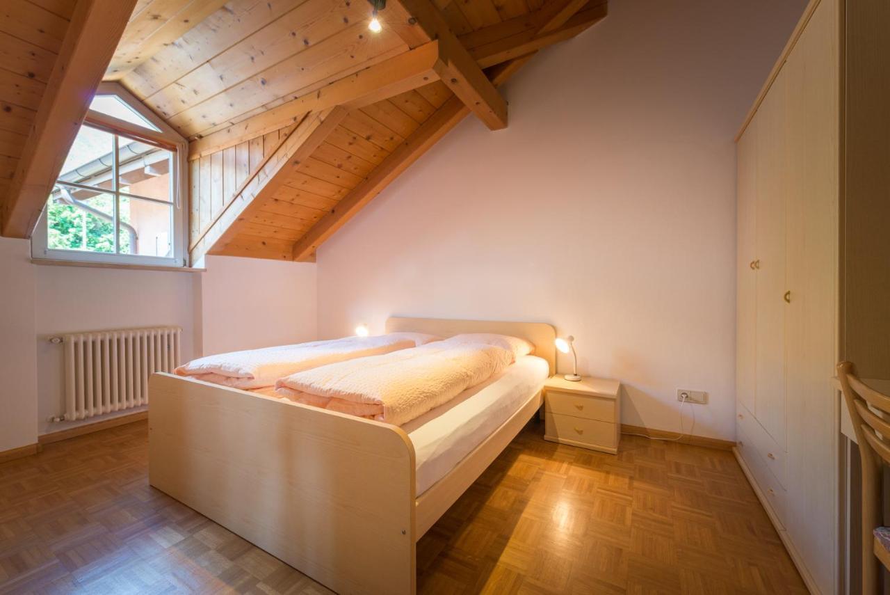 Ferienwohnungen Sonnenburg Caldaro Ngoại thất bức ảnh